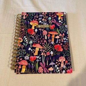 Journal with lined paper